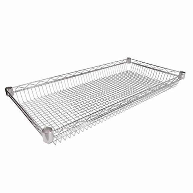 120mmH Wire Basket