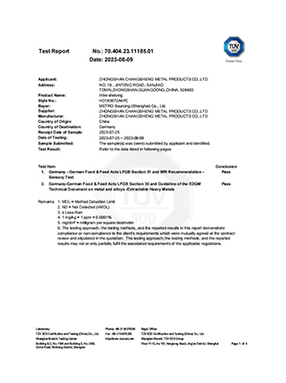 Target Audit